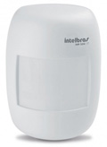 Sensor infravermelho Intelbras IVP 3000 CF, com fio2