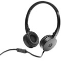 Headset HP H2800 dobrvel c/ microfone p/ celulares#100