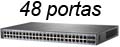 Switch HP 1820-48G J9981A 48 portas Gigabit 4 SFP2