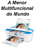 Multifuncional HP DeskJet Ink Advantage 3776 J9V88A#7