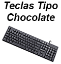 Teclado multimdia C3Tech KB-M50 107 teclas ABNT2 USB#100