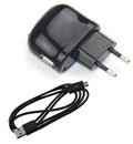 Carregador Leadership 5017 p/ Smartphone micro USB 1A#99