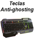 Teclado gamer C3Tech KG-200 ABNT2 suporte p/ smartphone2