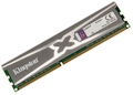 Memria de 8GB 1600MHz DDR3 Kingston HyperX KHX16C9X3/8#100