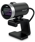 WebCam Microsoft LifeCam Cinema H5D-00018, HD 720 pixel#100