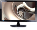 Monitor de LED Samsung de 18,5 pol. S19B300B 1366x768#100