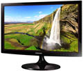 Monitor LED Samsung 18,5pol. LS19C300F 1366x768 DVI VGA2