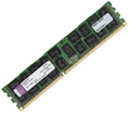 M. 16GB 1333MHz DDR3L reg. ECC Kingston KVR13LR9D4/16HM#100