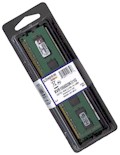 Memria DDR3 1GB 1066MHz Kingston KVR1066D3N7/1G#100