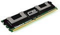 Memria de 2GB FB-DIMM C/ ECC Kingston KVR667D2D4F5/2G#100