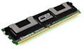 Memria de 2GB FB-DIMM C/ ECC Kingston KVR667D2D4F5/2G#100