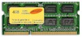 Memria 4GB DDR3 MemoWise SODIMM 1333MHz MW04GN1339SB8#98