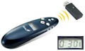 Apontador de apresentao Genius Wireless Media Pointer