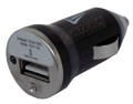 Mini carregador veicular para USB, LeaderShip 3033#98