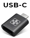 Adaptador USB 3.0 fmea para USB 3.0 tipo C macho#98