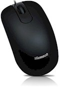 Mouse ptico Microsoft Mouse 200 (35H-00006) OEM, USB#100