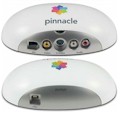 Studio MovieBox Plus Pinnacle USB p/ produo de filmes