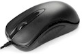 Mouse ptico Mtek Fit MS209UK, 1000 dpi USB#100