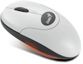 Mouse ptico Genius NetScroll 110 USB marfim2