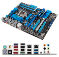 Placa me Asus P8P67EVO digi+ vrm p/ i7 i5 i3 LGA-1155