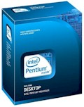 Processador Pentium Dual Core E5500 2.8GHz 2MB 800, 775