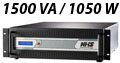 Nobreak NHS Premium PDV Rack sen. 1500VA 1050W biv/120V