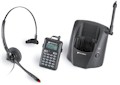 Telefone sem fio 2.4 GHz CT12 Plantronics2