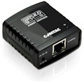 Print server Comtac 9124, USB 2.0, Ethernet 10/100 Mbps#100