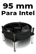 Cooler Master i50 RH-I50-20FK-R1 p/ processador Intel2