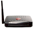 Roteador 3G WireLess Redeair p/ modem 3G c/ WAN, 4 port#98