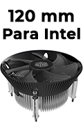 Cooler p/ Processador Intel LGA-115X Cooler Master i70