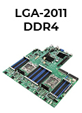 Placa me server dual Intel S2600WTTR LGA-20112