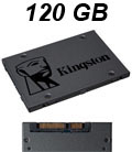 HD SSD 120GB Kingston SA400S37/120G 320/500 MBps2