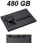HD SSD 480GB Kingston SA400S37/480G 450/500 MBps#98