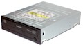 Gravador Samsung CD-RW 52X32X52  DVD 16X SH-M522 preto