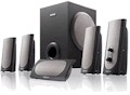 Sistema de som Creative SBS 580 5.1 41W RMS