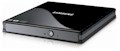 Gravador de DVD slim externo Samsung SE-S084F, 8X, USB#100