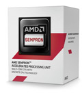 Processador AMD Sempron 2650 1,45GHz 1MB cache soq. AM1#100