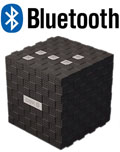 Speaker Music Box OEX SK-401, 10W c/ Bluetooth, bateria2
