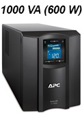 Nobreak APC SMC1000-BR 1000VA (600W) 120V, senoidal#98