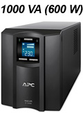 Nobreak APC SMC1000I-BR 1000VA (600W) 230V, senoidal#100