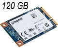 SSD 120GB mSATA Kingston MS200 SMS200S3/120G#100