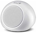 Mini caixa de som Genius SP-i170, 2W RMS c/ bateria2