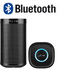 Speaker Bluetooth Pulse SP204 10W RMS c/ bat. 5 horas2
