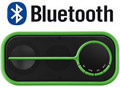 Speaker Bluetooth Pulse SP208 10W RMS c/ bat. 5 horas#7