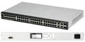 Switch Cisco SF300-48 SRW248G4-K9, 48 portas 10/100Mbps#98