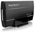 Case p/ HD 3,5 SATA, Thermaltake ST0016U, USB e e-SATA