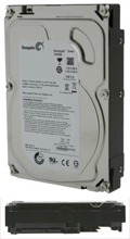 HD de 1 TB Seagate ST1000DL002 SATA2 3Gb/s 5900RPM 32MB2