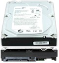 HD Seagate ST2000DL003, 2 TB, 64MB cache, SATA 6GB/s2