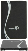 SSD Seagate 600 ST240HM000 240GB SATA3 6gbps 530MBps2